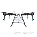 Drone agriculture crop agricultural sprayer drone 10l